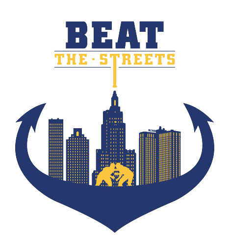 Beat the Streets Logo